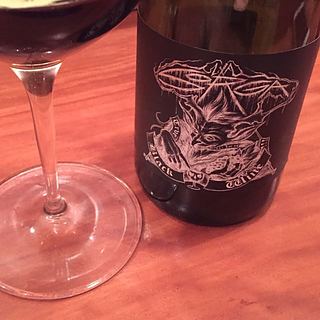 La Sorga True Black Wine(ラ・ソルガ トゥルー・ブラック・ワイン)