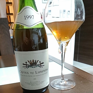 Marrenon Côtes de Luberon Blanc