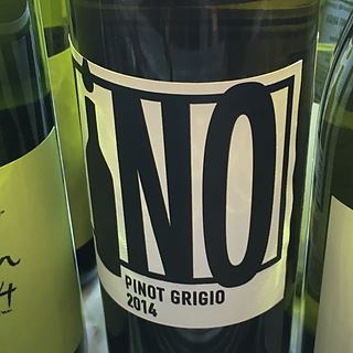 Charles Smith Vino Pinot Grigio