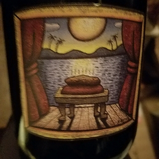 William Downie Stool On Stool Pinot Noir(ウィリアム・ダウニー ストゥール・オン・ストゥール ピノ・ノワール)
