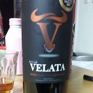 Velata Tinto(ヴェラタ ティント)