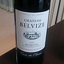 Ch. Belvize Cuvée des Oliviers Rouge(2003)