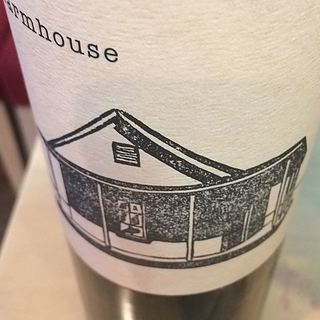 Farmhouse Red(ファームハウス レッド)