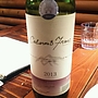 シャルマンワイン Cabernet Franc(2013)