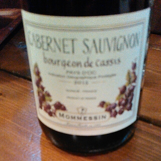 Mommessin Cabernet Sauvignon
