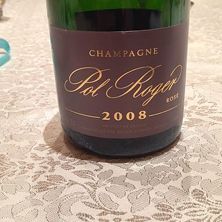 Pol Roger Brut Vintage