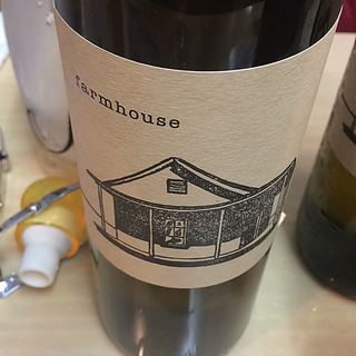 Farmhouse White