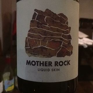 Mother Rock Liquid Skin(マザー・ロック リキッド・スキン)