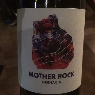 Mother Rock Grenache