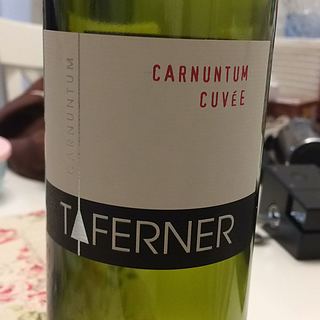 Taferner Carnuntum Cuvée