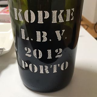 Kopke L.B.V. Port