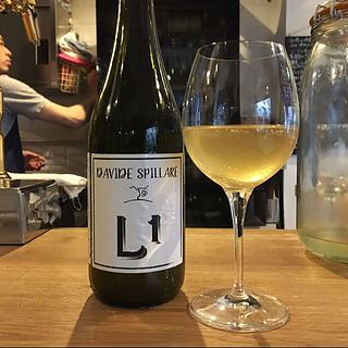 Davide Spillare L1(ダヴィデ・スピッラレ)