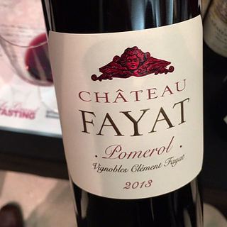 Ch. Fayat