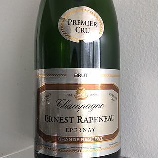 Ernest Rapeneau Grande Reserve(エルネス・ラペノー グランド・レゼルヴ)