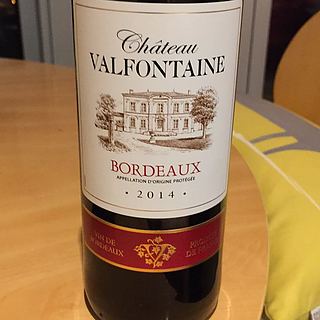 Ch. Valfontaine