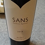 Buzet Sans Sulfites Ajoutes(2014)