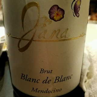 Jana Blanc de Blanc Brut