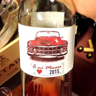 A mi Manera Rose