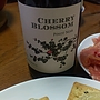 チェリー・ブロッサム ピノ・ノワール