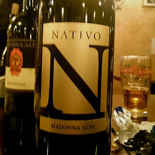 Madonna Alta Nativo
