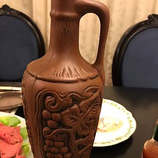 Kindzmarauli Mukuzani(キンズマラウリ ムクザニ)