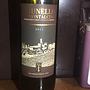 Triacca Brunello di Montalcino(2011)