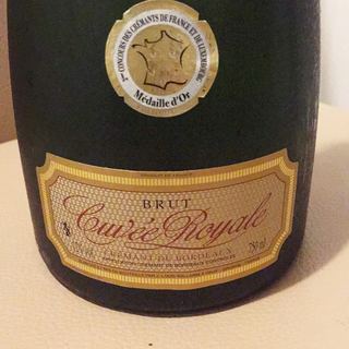 Jean Louis Ballarin Cuvée Royale Brut