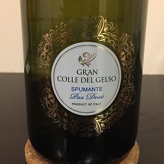 Gran Colle del Gelso Pas Dose