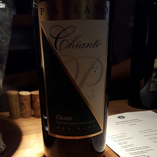 Fattoria di Piazzano Chianti
