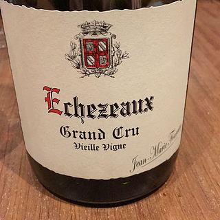 Jean Marie Fourrier Echézeaux Grand Cru
