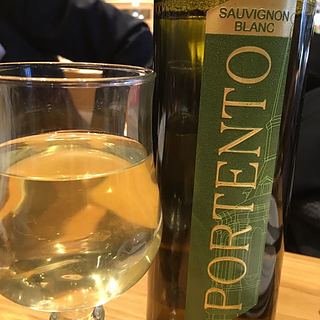 Portento Sauvignon Blanc(ポルテント ソーヴィニヨン・ブラン)