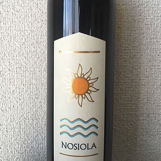 Gino Pedrotti Nosiola(ジーノ・ペドロッティ ノジオーラ)