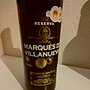 マルケス・デ・ ビリャヌエバ レセルバ