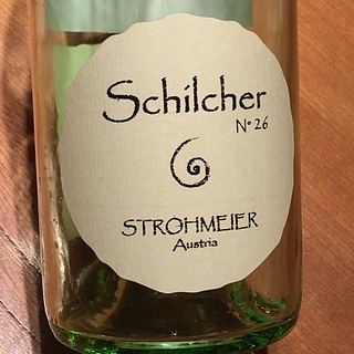 Strohmeier Schilcher N°26
