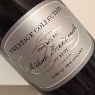 Osawa Wines Prestige Collection Methode Traditionelle