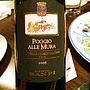 Castello Banfi Poggio Alle Mura Brunello di Montalcino(2008)