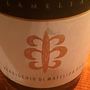 Lamelia Verdicchio di Matelica(2015)