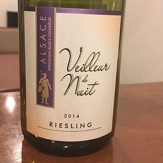 Veilleur de Nuit Riesling
