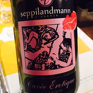 Seppi Landmann Cuvée Erotique