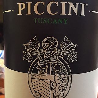 Piccanti Bianco di Toscana