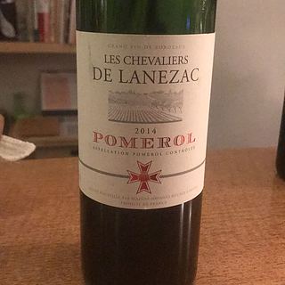 Les Chevaliers de Lanezac