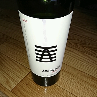 Acordeón Malbec(アコーデオン マルベック)