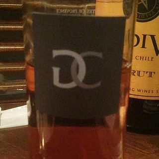 Dom. du Grand Cros Côtes de Provence Rosé