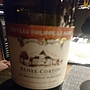 シャトー・フィリップ・ル・アルディ アロクス・コルトン エ・プランショ