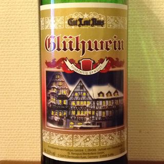 Gut Leut Haus Glühwein Red(グート・ロイト・ハウス グリューワイン レッド)