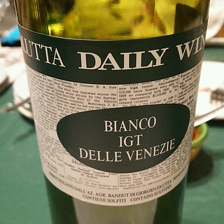 Colutta Daily Wine Bianco
