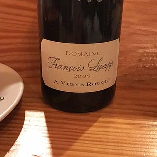 Dom. François Lumpp Givry 1er Cru A Vigne Rouge