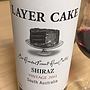 Layer Cake Shiraz(2013)