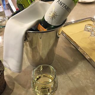 Antares Chile Chardonnay