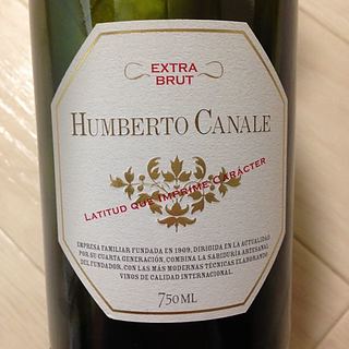Humberto Canale Extra Brut